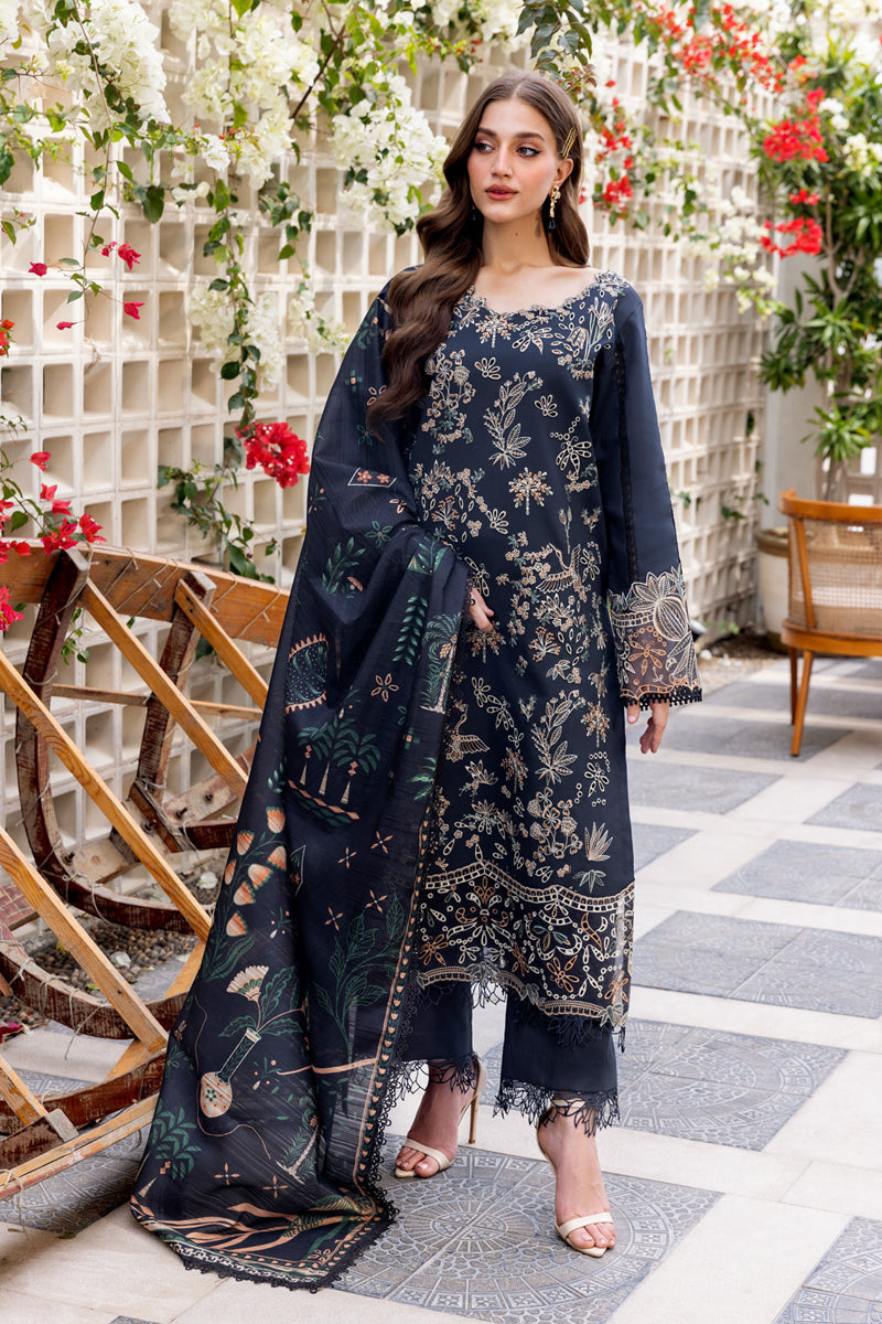 Carnation Luxury Festive