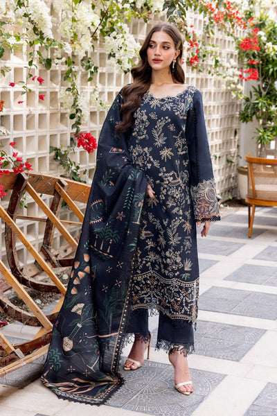 Carnation Luxury Festive
