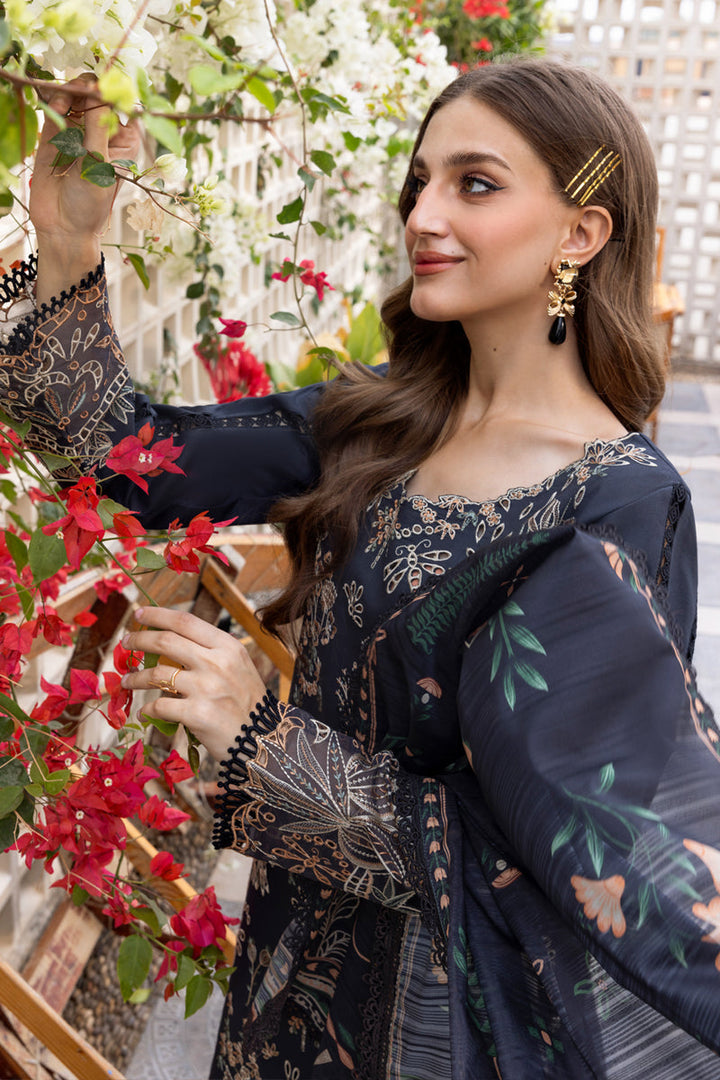 Carnation Luxury Festive