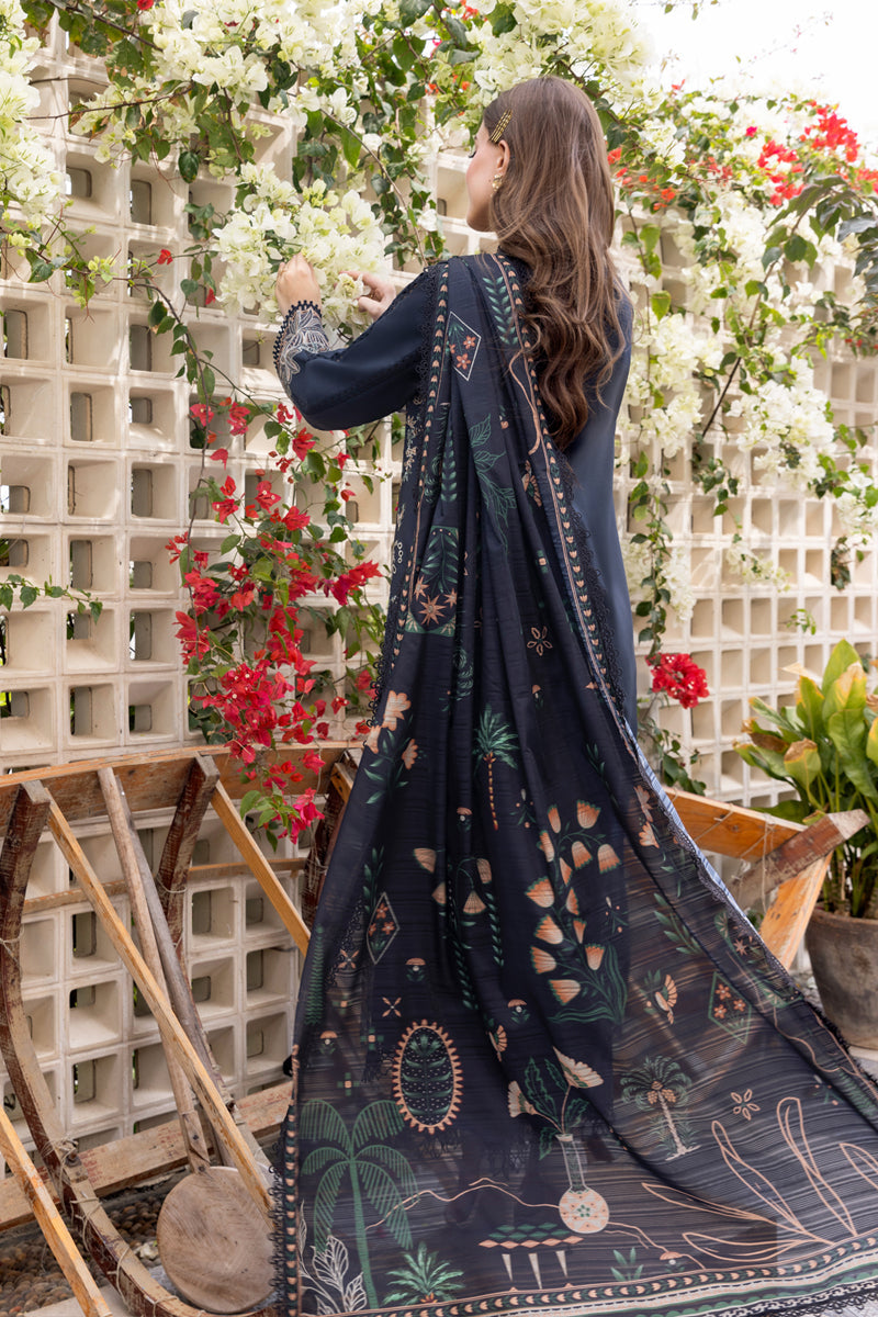 Carnation Luxury Festive