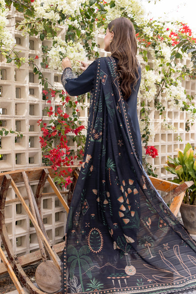 Carnation Luxury Festive