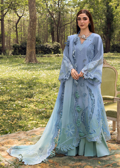 TASAWAR LUXURY LAWN