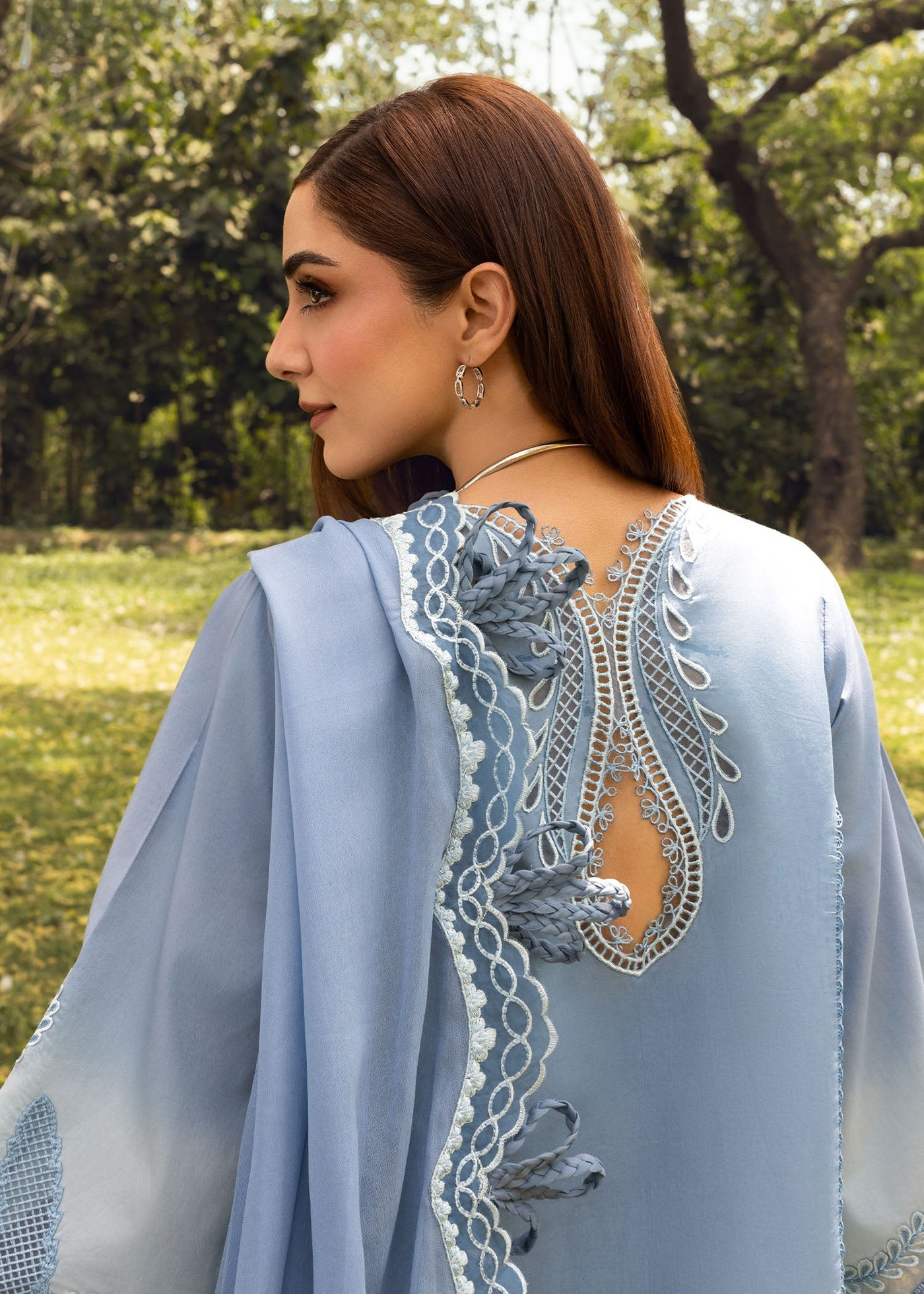 TASAWAR LUXURY LAWN