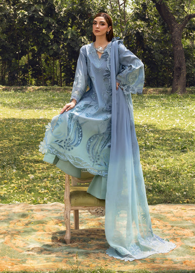 TASAWAR LUXURY LAWN