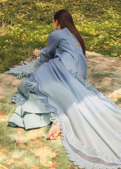 TASAWAR LUXURY LAWN