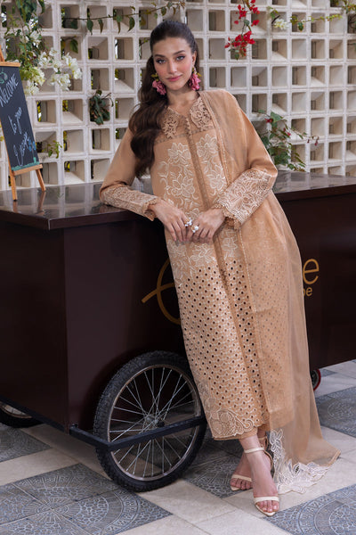 Carnation Luxury Festive