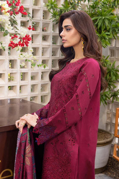Carnation Luxury Festive