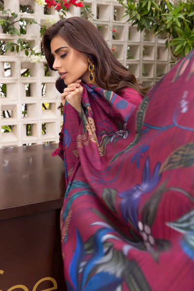 Carnation Luxury Festive
