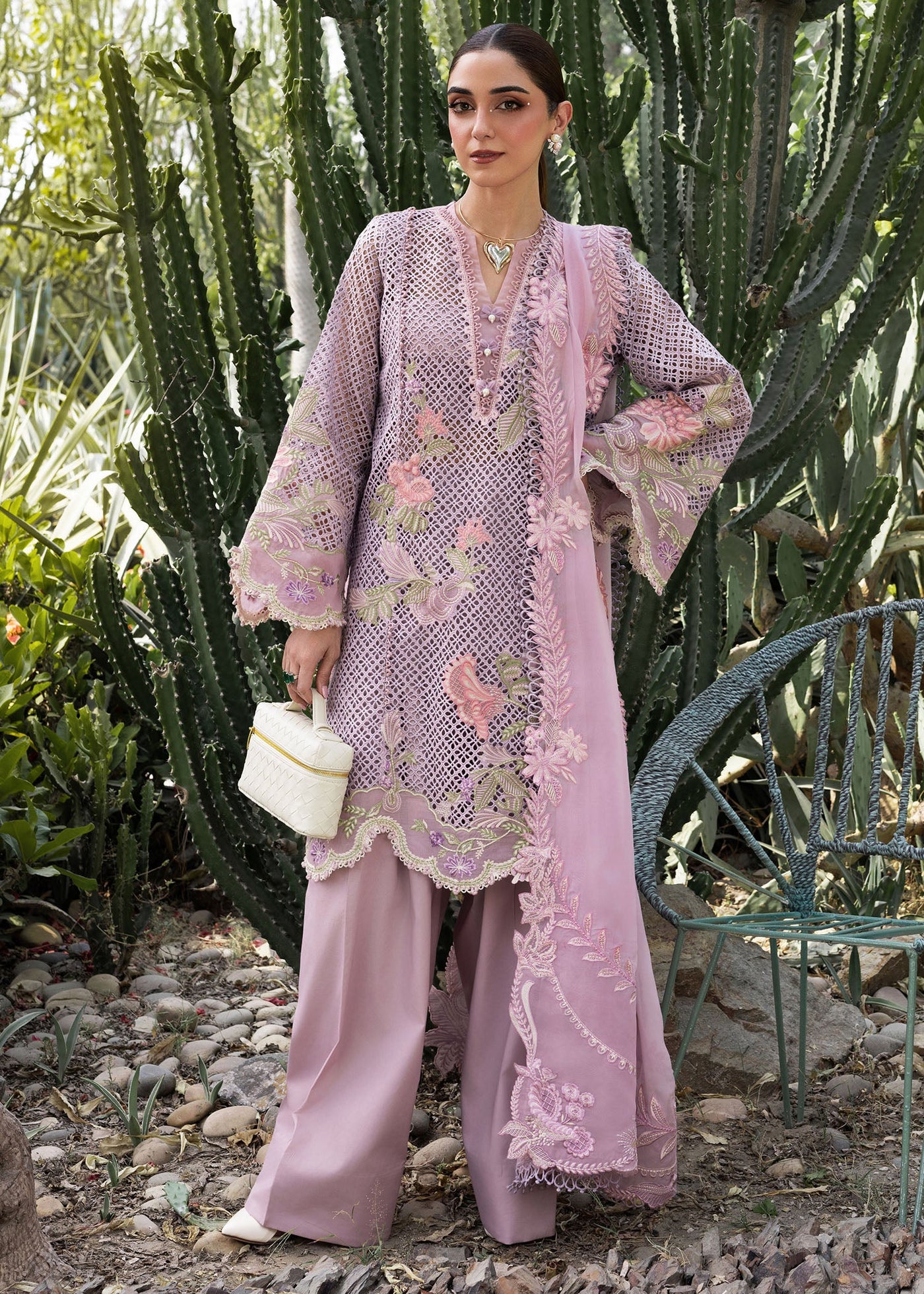 TASAWAR LUXURY LAWN