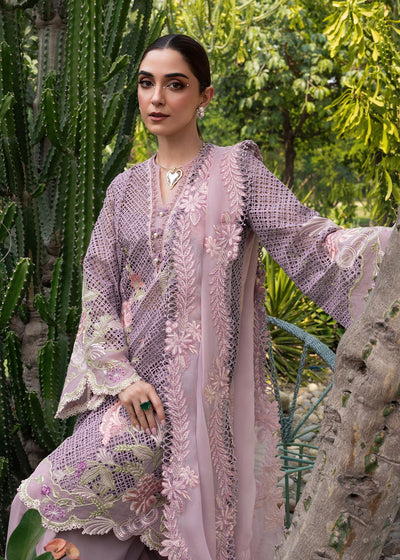 TASAWAR LUXURY LAWN