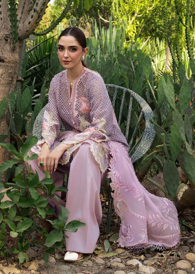 TASAWAR LUXURY LAWN