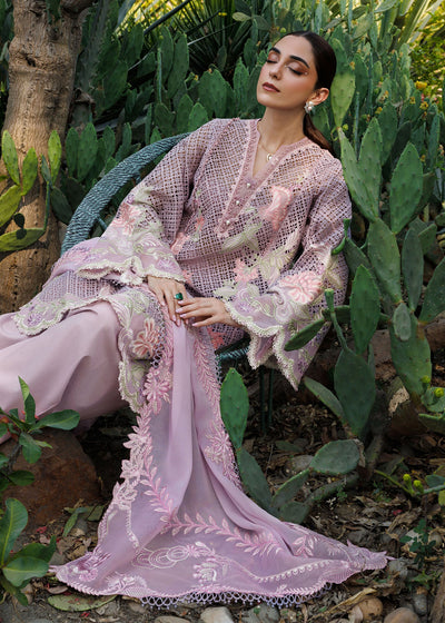 TASAWAR LUXURY LAWN