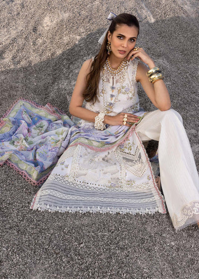 Luxury Lawn