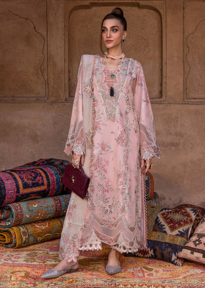 TASAWAR LUXURY LAWN