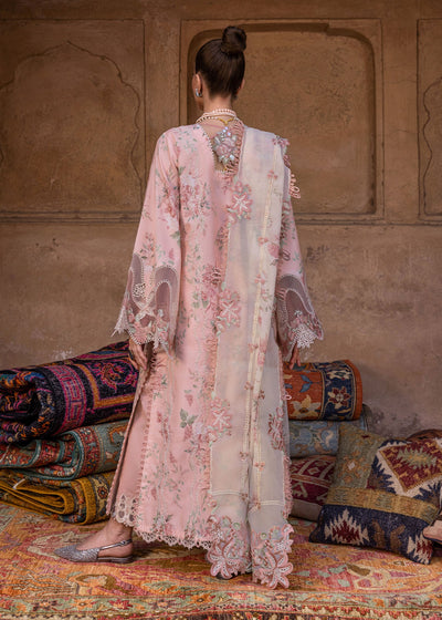 TASAWAR LUXURY LAWN