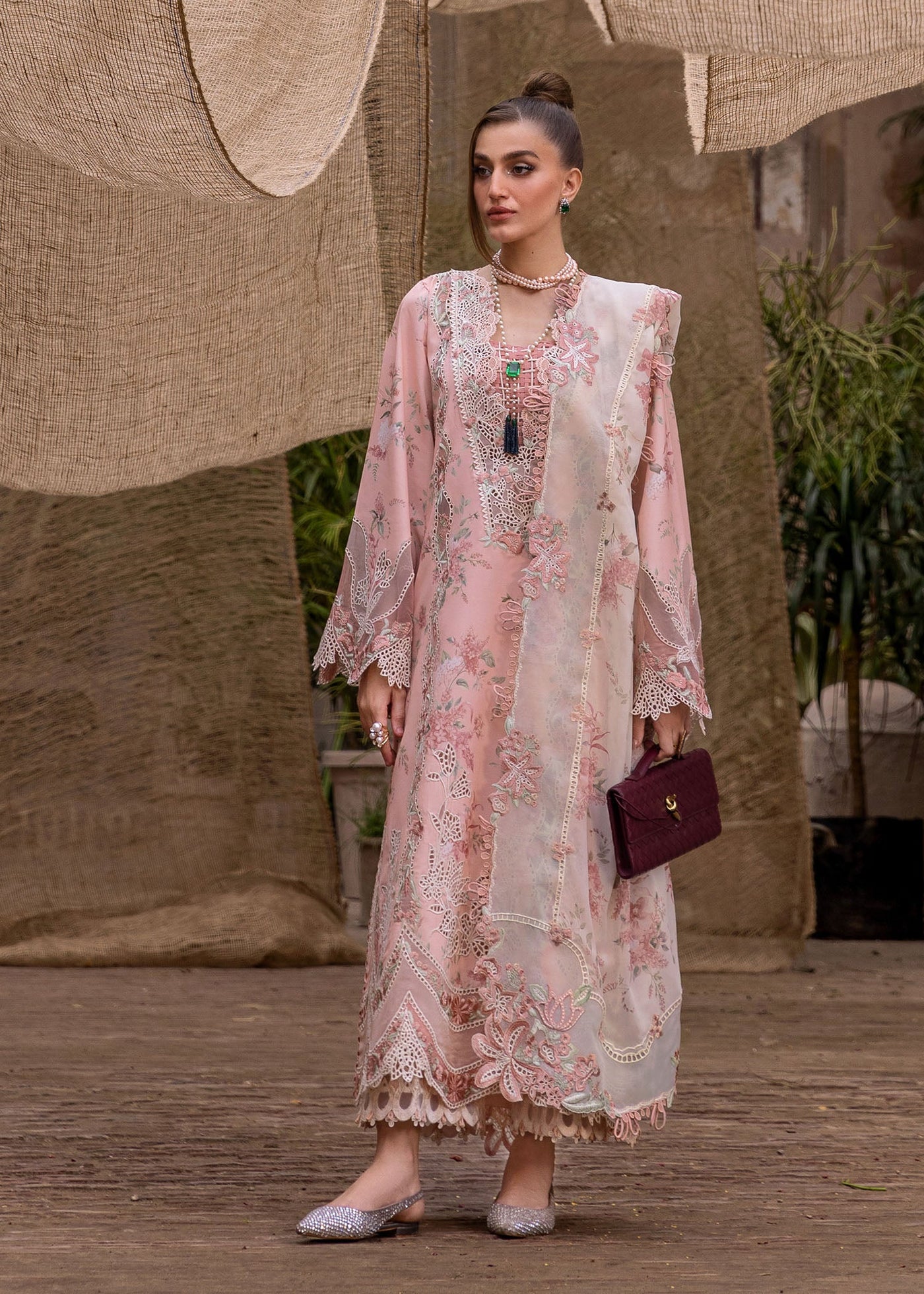 TASAWAR LUXURY LAWN