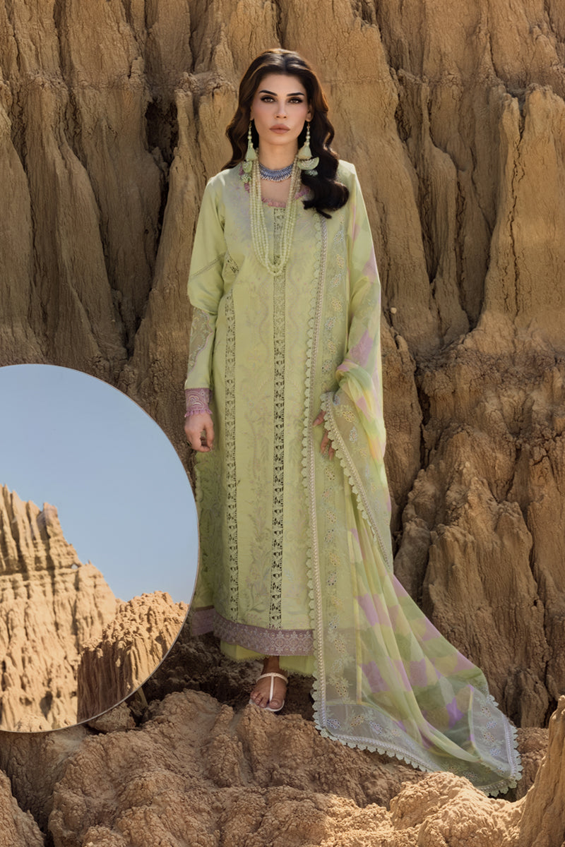Premium Eid Edit Lawn