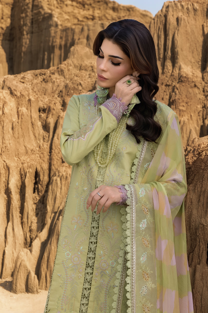 Premium Eid Edit Lawn