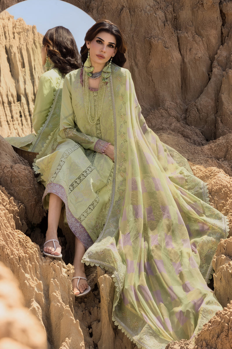 Premium Eid Edit Lawn