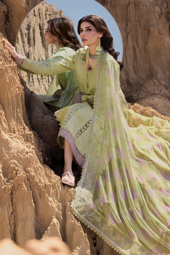 Premium Eid Edit Lawn