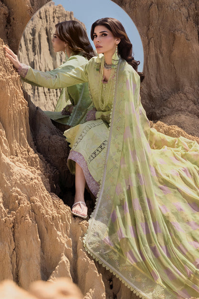 Premium Eid Edit Lawn