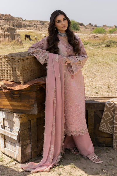 Premium Eid Edit Lawn