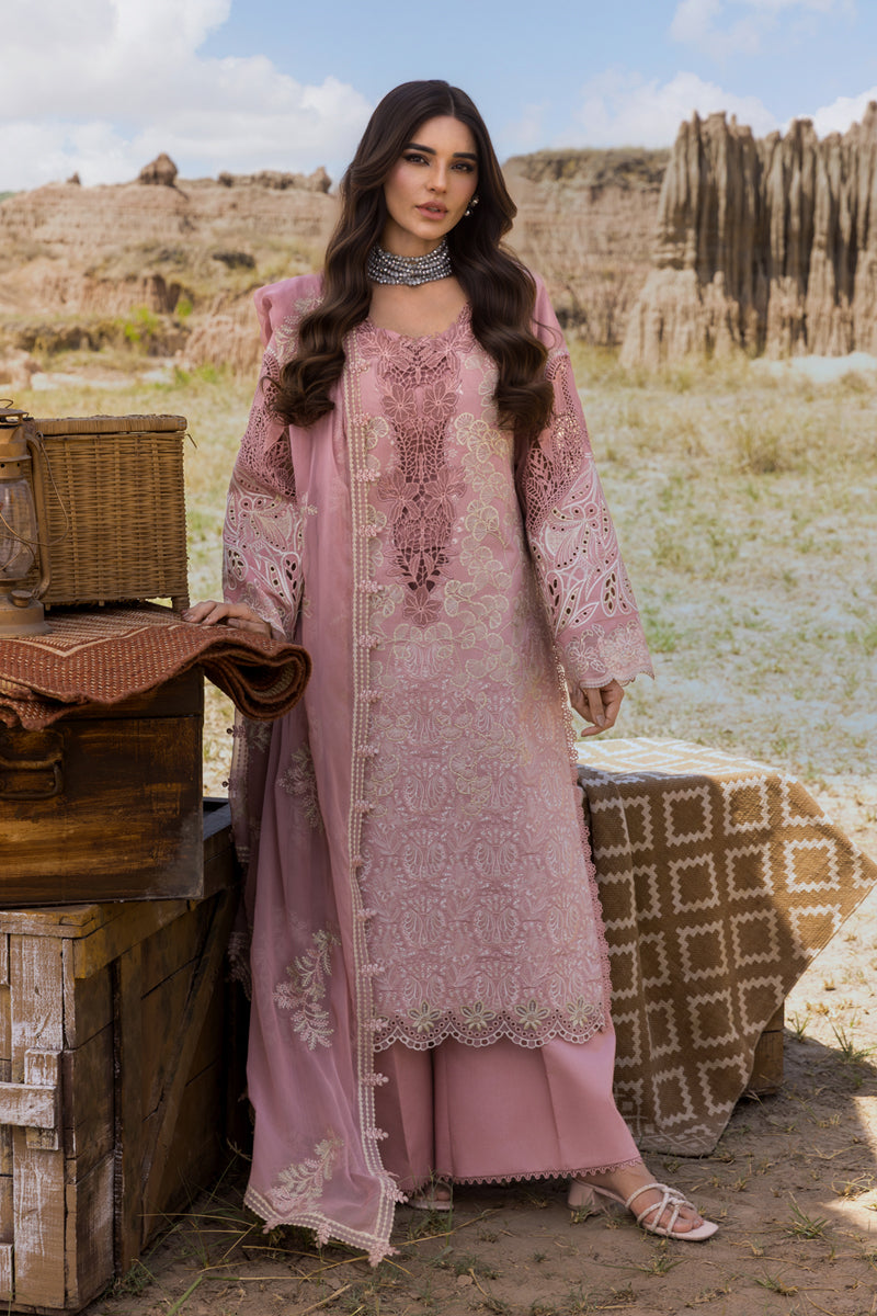 Premium Eid Edit Lawn