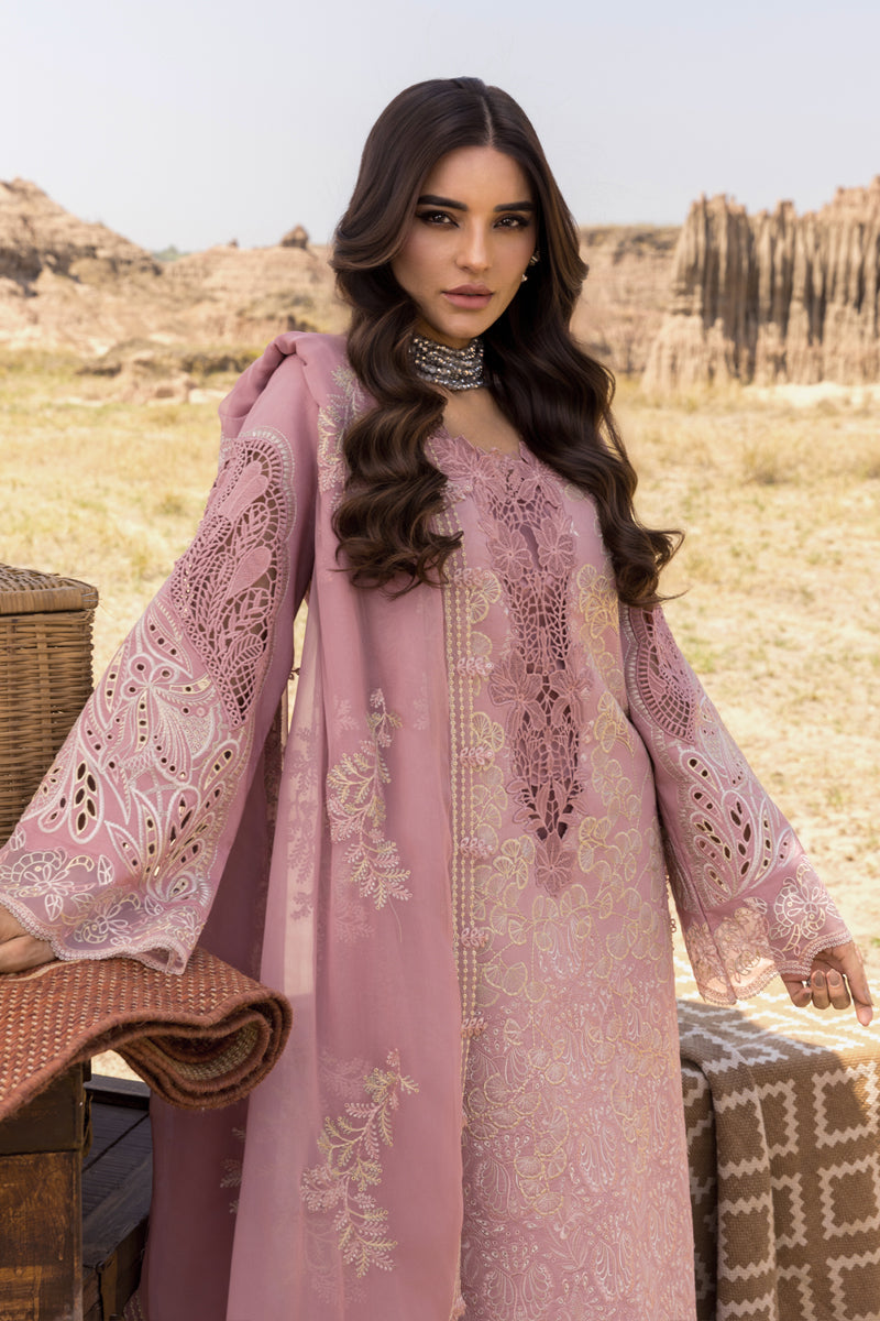 Premium Eid Edit Lawn