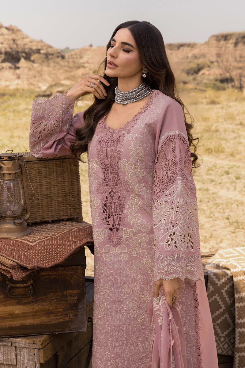 Premium Eid Edit Lawn