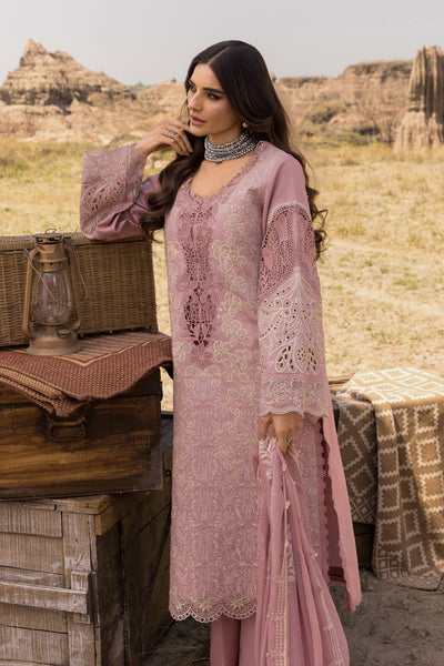 Premium Eid Edit Lawn