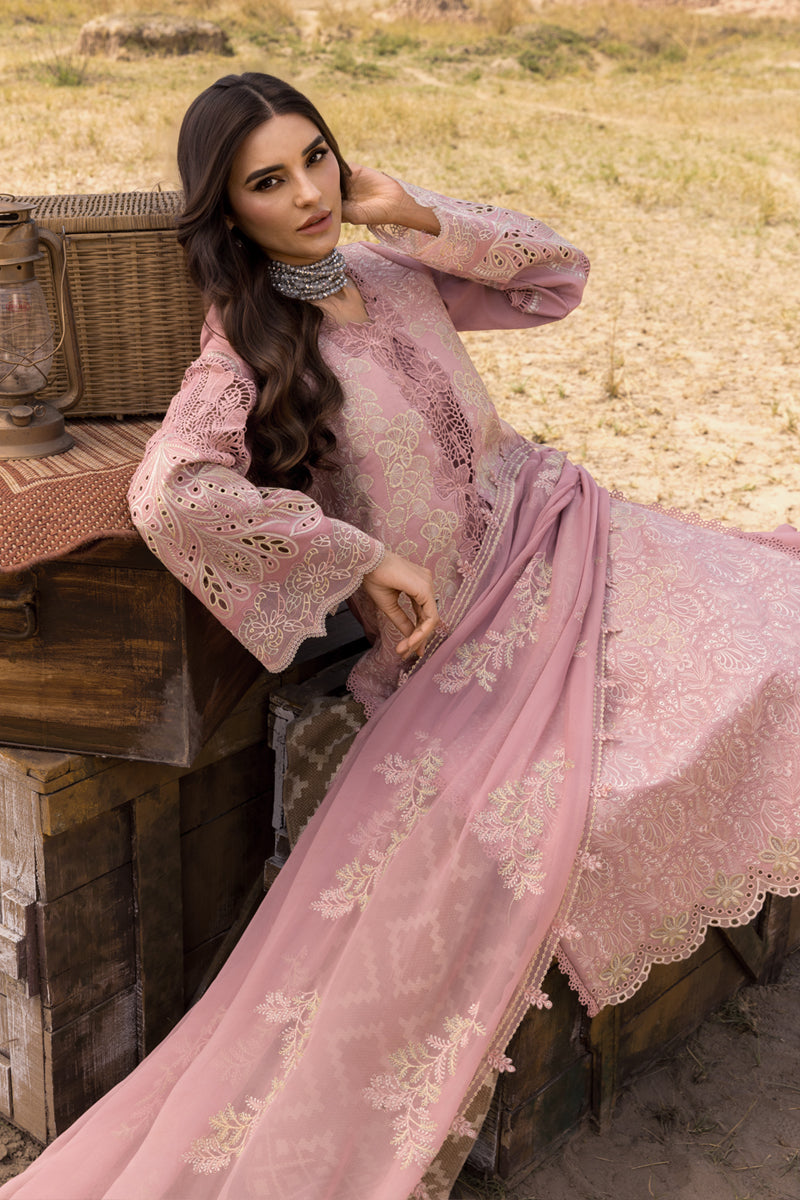 Premium Eid Edit Lawn