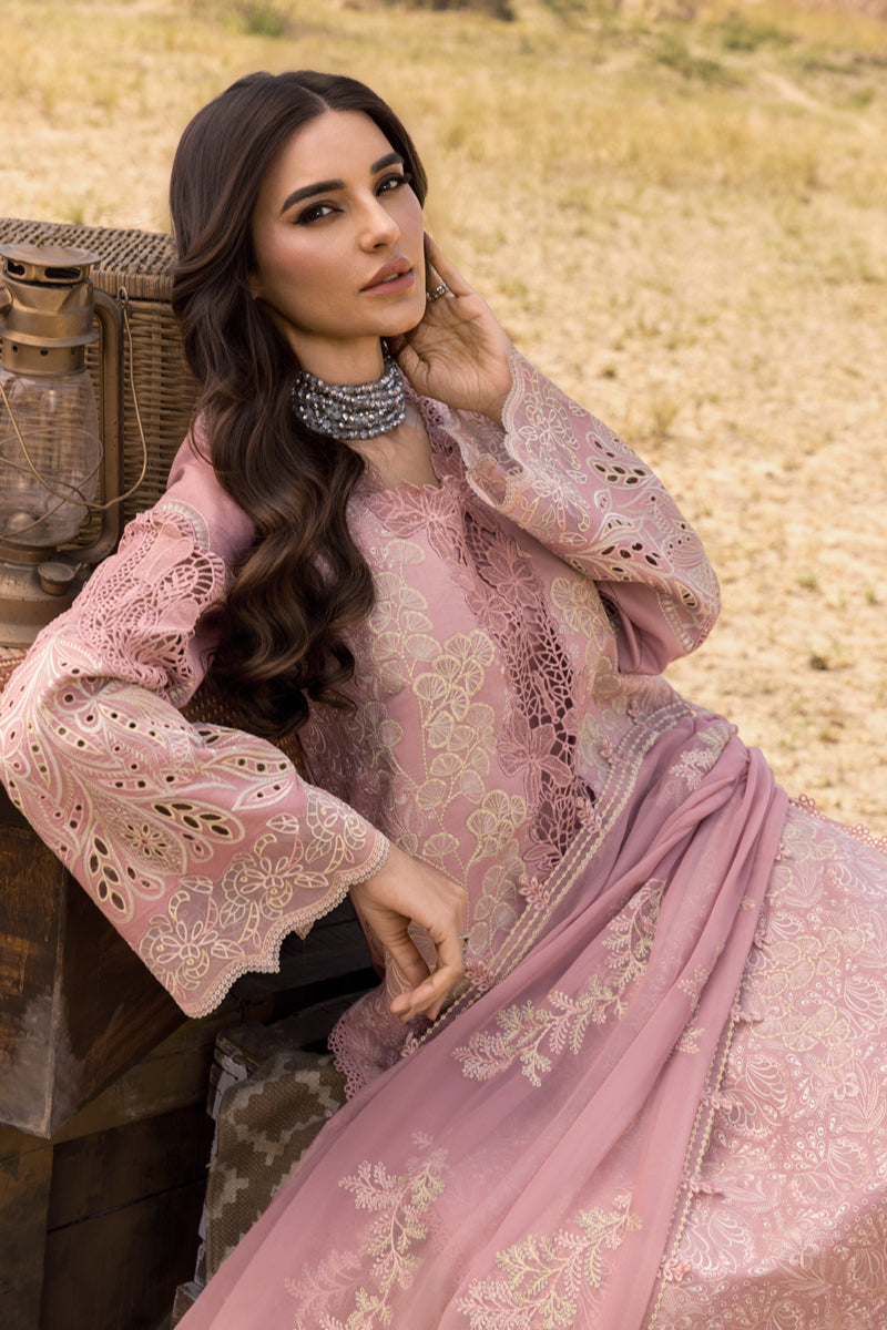 Premium Eid Edit Lawn