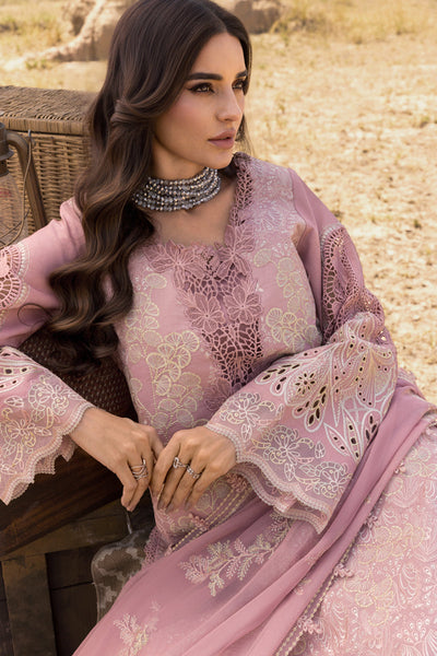Premium Eid Edit Lawn