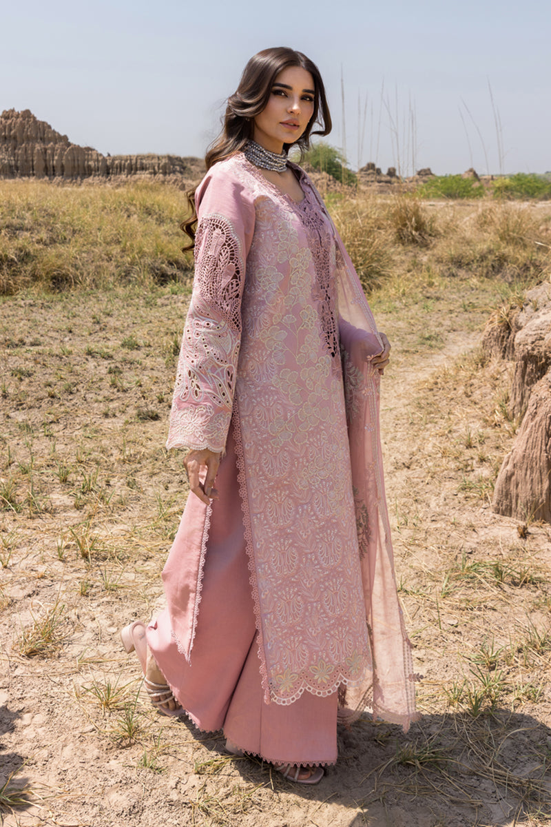 Premium Eid Edit Lawn