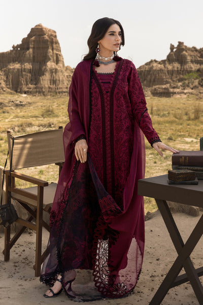 Premium Eid Edit Lawn
