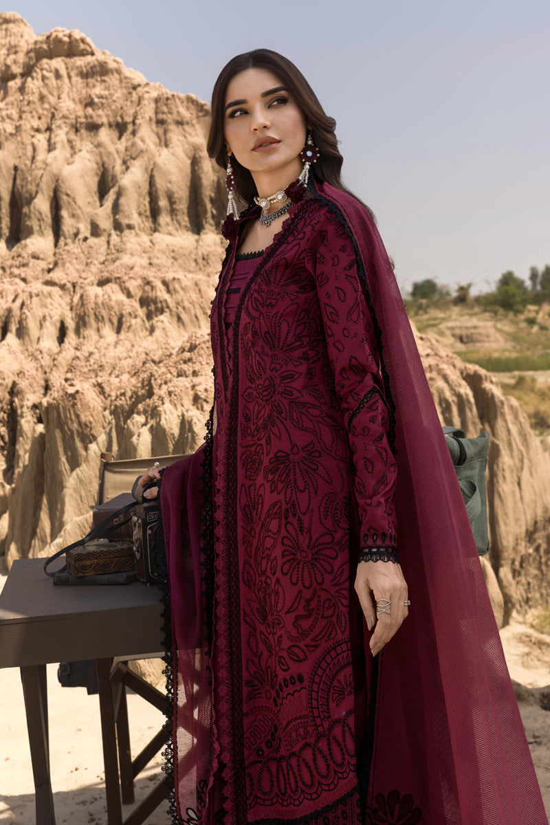Premium Eid Edit Lawn