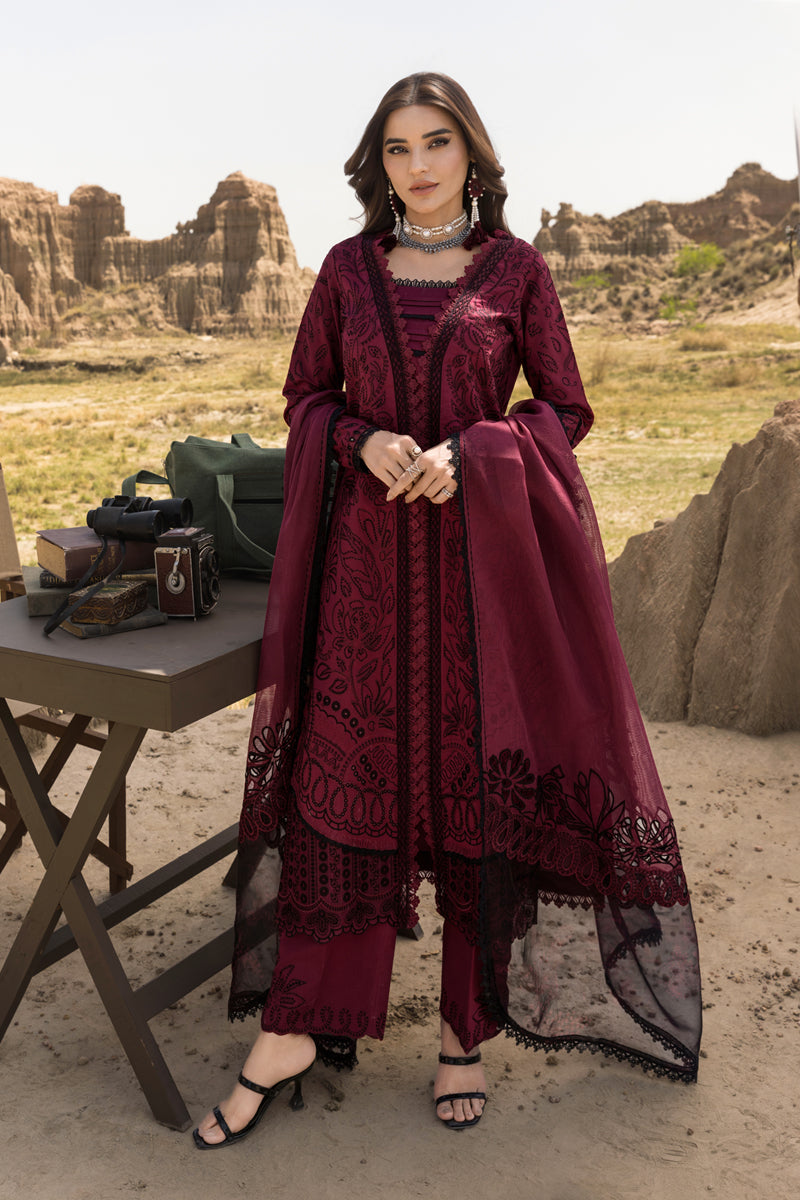 Premium Eid Edit Lawn