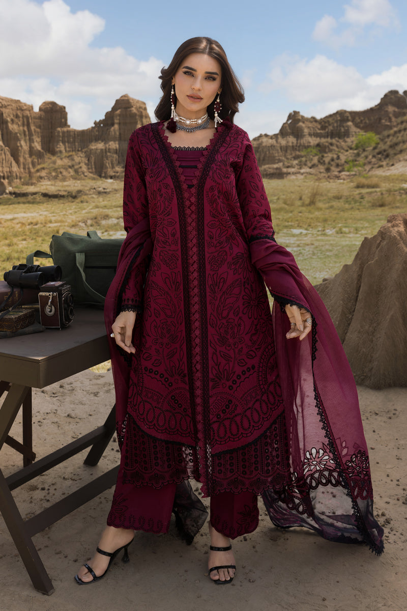 Premium Eid Edit Lawn