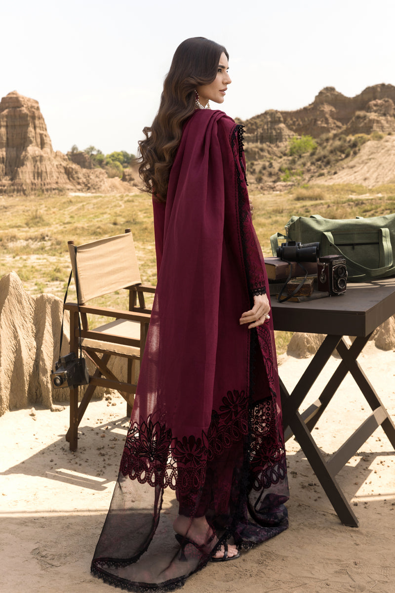 Premium Eid Edit Lawn