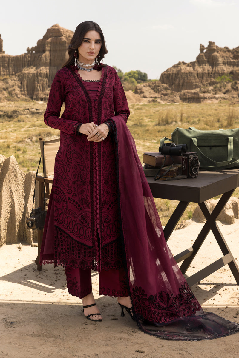 Premium Eid Edit Lawn