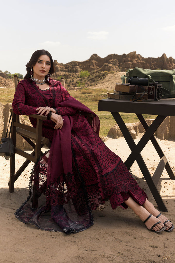 Premium Eid Edit Lawn