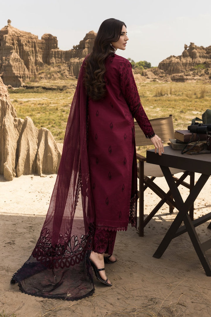 Premium Eid Edit Lawn