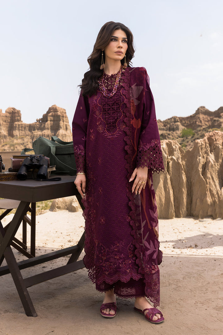 Premium Eid Edit Lawn