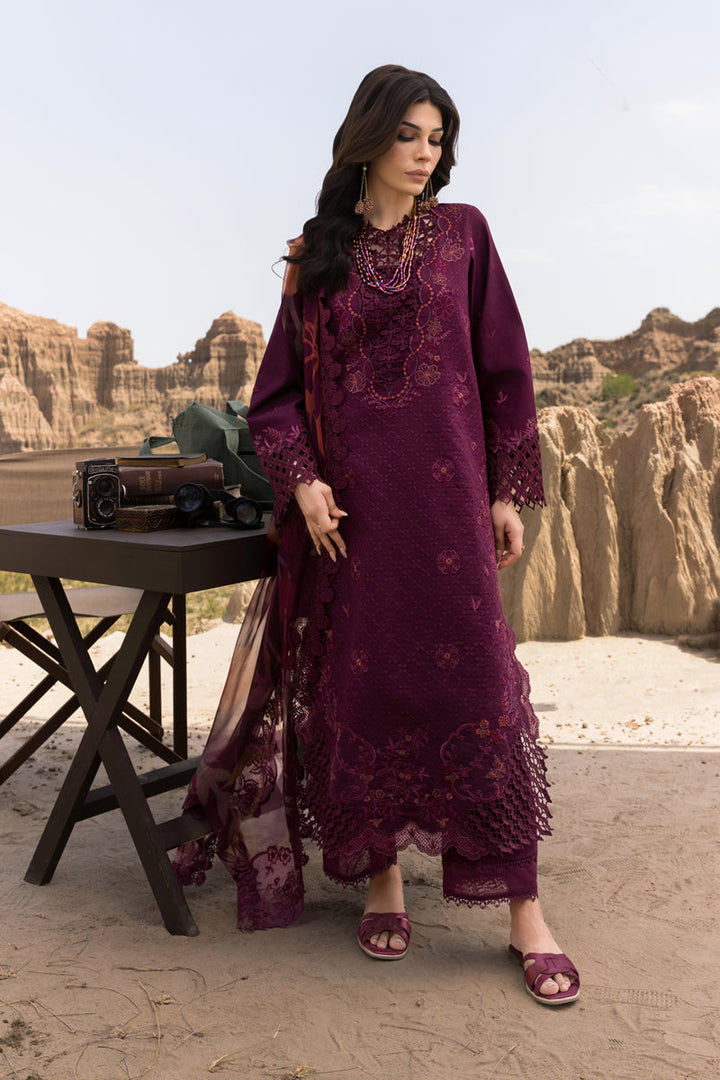 Premium Eid Edit Lawn