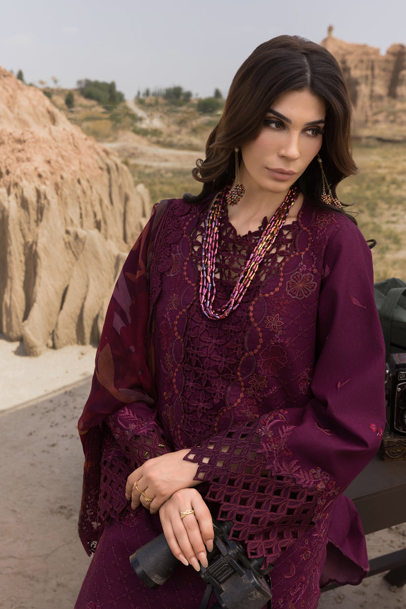 Premium Eid Edit Lawn