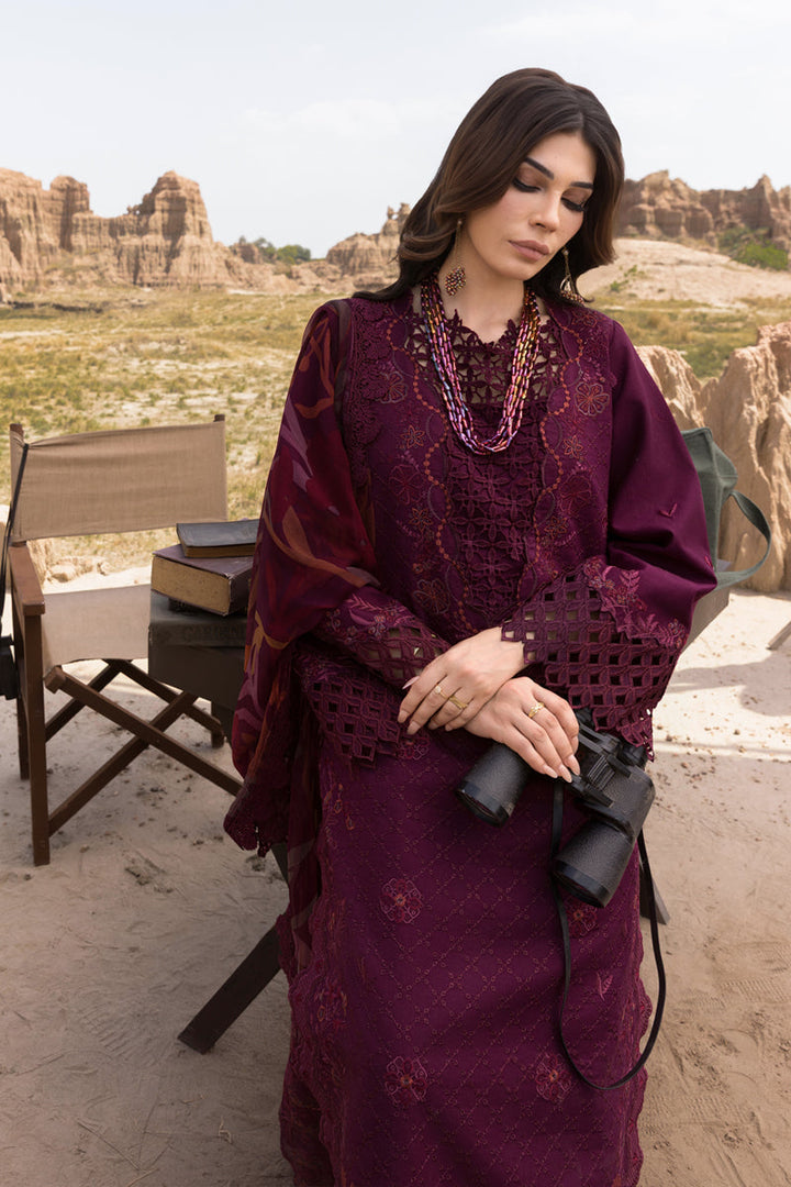 Premium Eid Edit Lawn