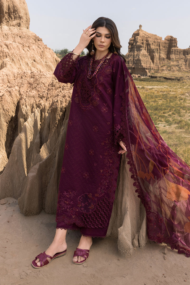 Premium Eid Edit Lawn