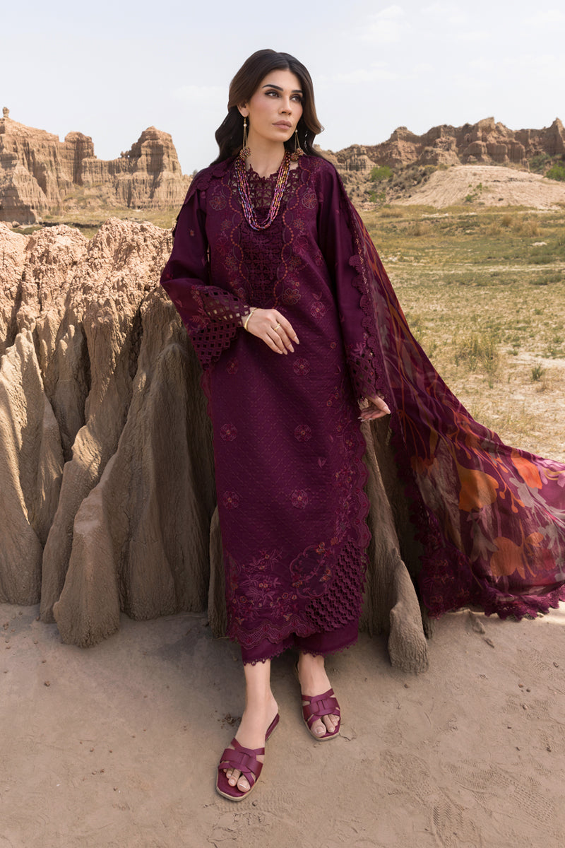 Premium Eid Edit Lawn