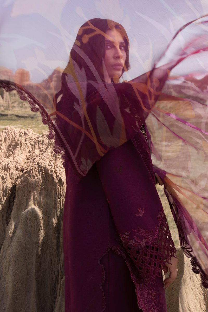 Premium Eid Edit Lawn