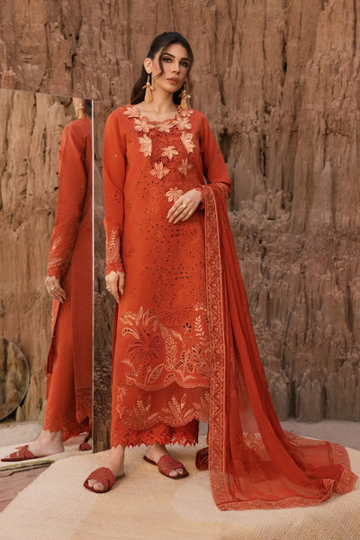 Premium Eid Edit Lawn